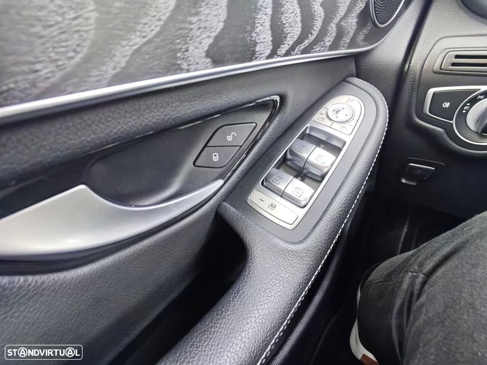 Mercedes-Benz GLC 220 d Coupe 4Matic - 28