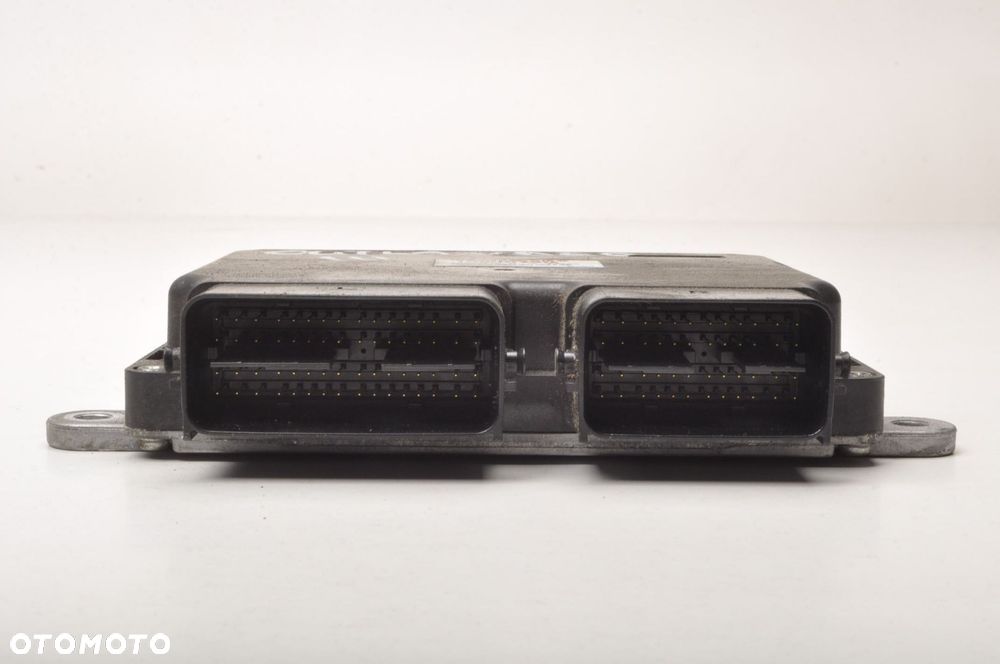 MITSUBISHI OUTLANDER III 2.0 KOMPUTER STEROWNIK SILNIKA 1860C730 - 4