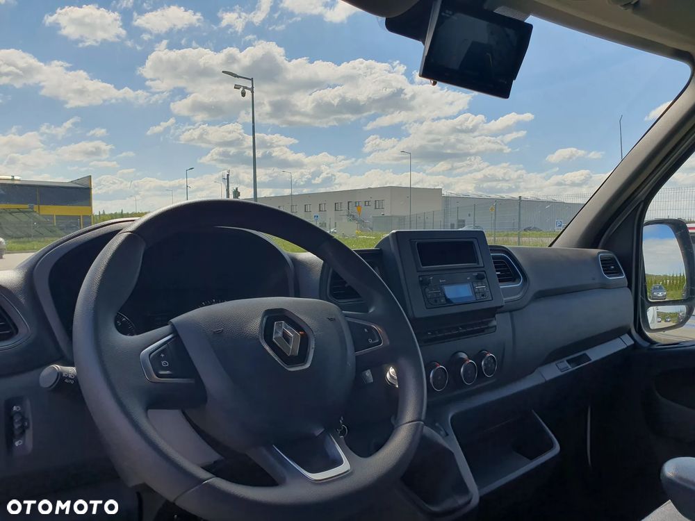 Renault MASTER - 13