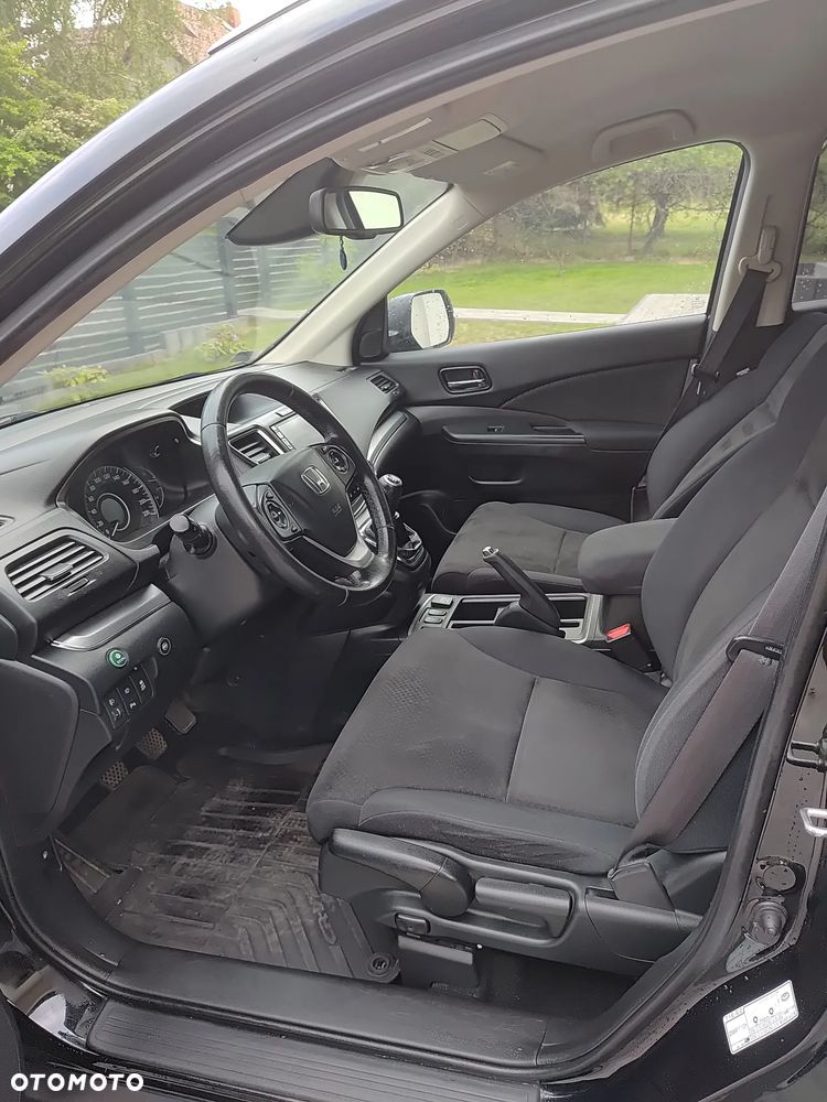 Mitsubishi Eclipse Cross - 6