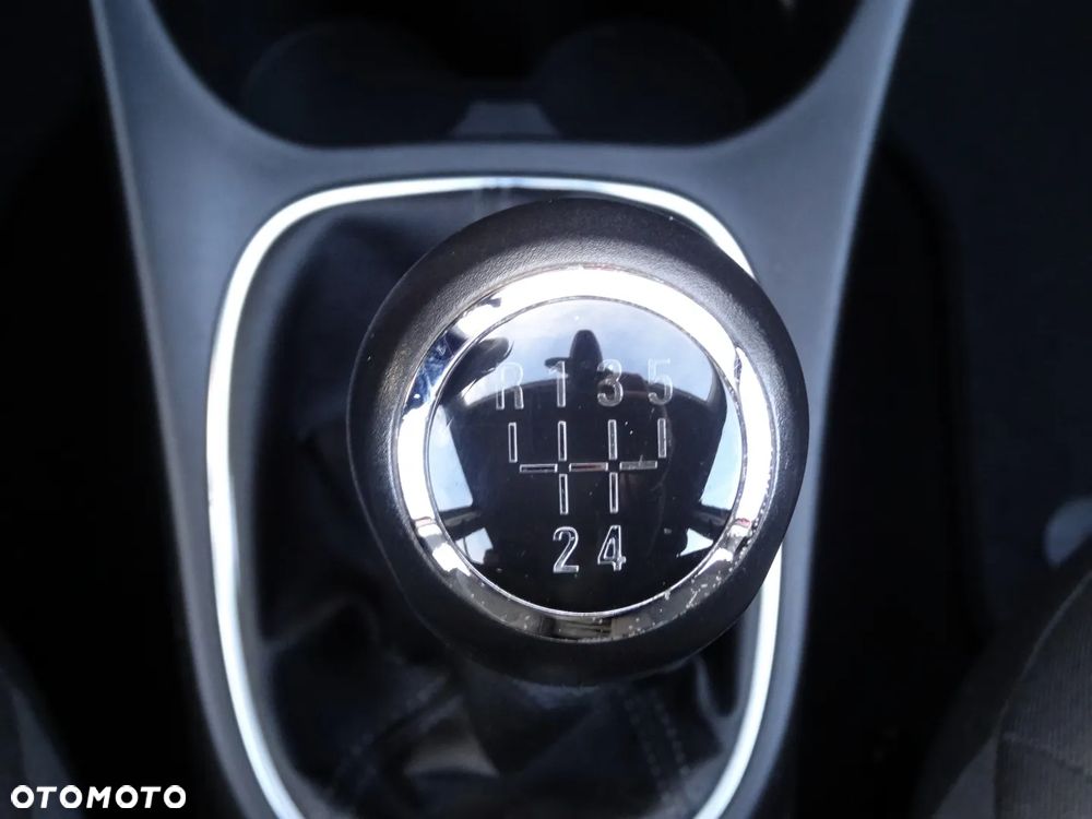 Opel Corsa 1.4 Edition - 27