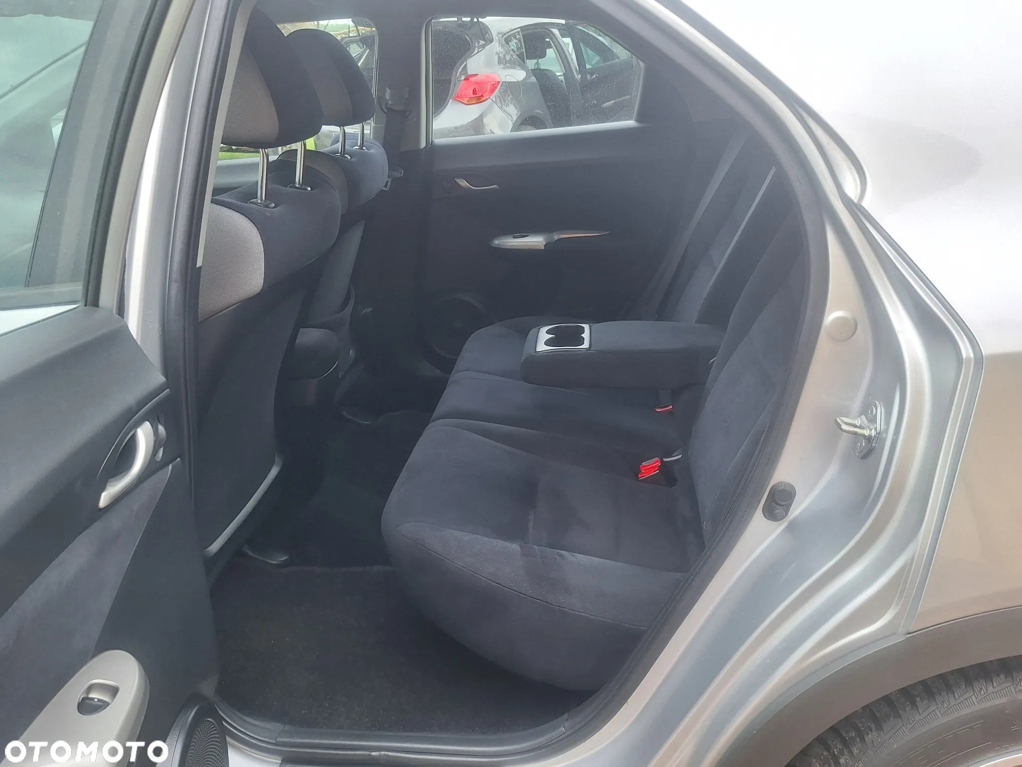 Honda Civic 1.8i-VTEC Executive - 8