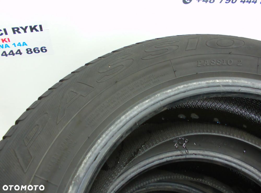 185/65R15 88T DĘBICA Passio 2 - 7