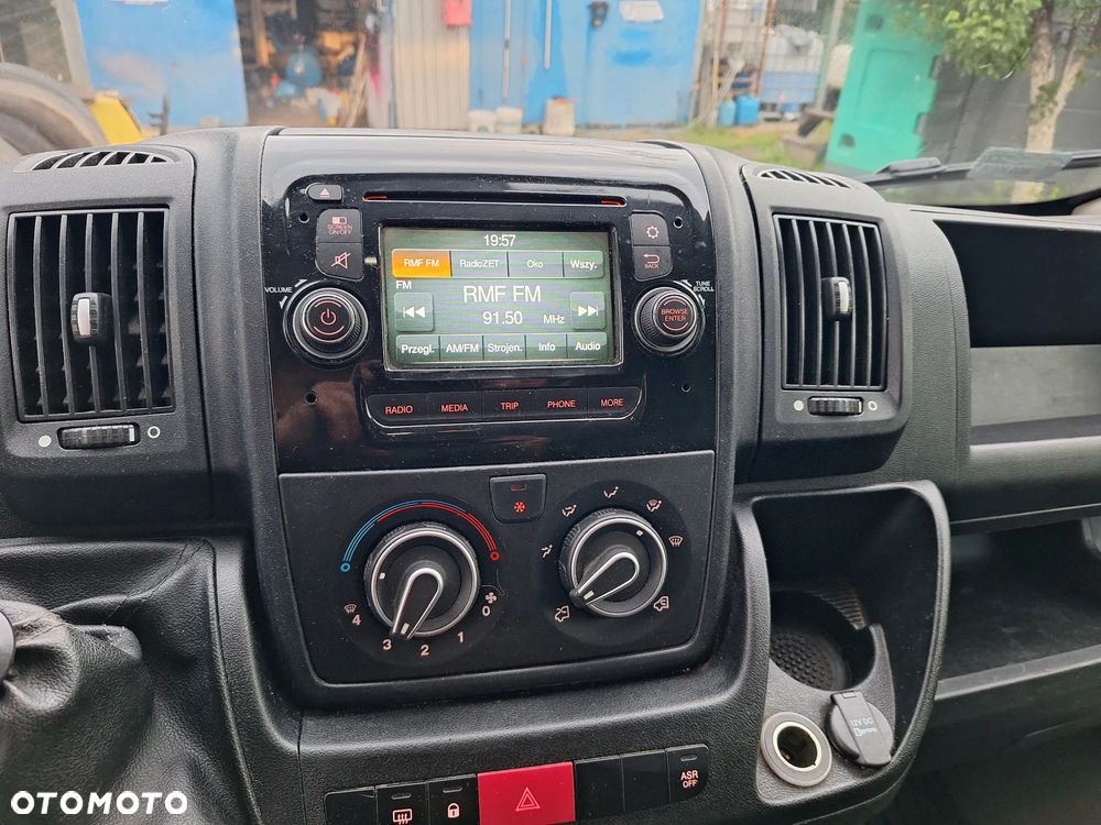 Peugeot BOXER - 11