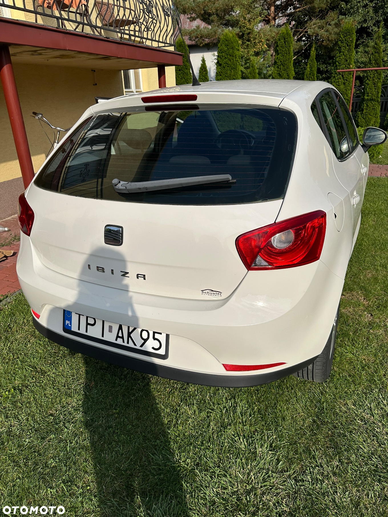 Seat Ibiza - 15