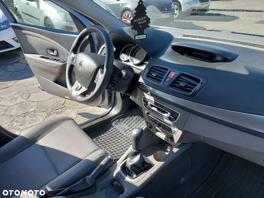 Renault Megane - 13