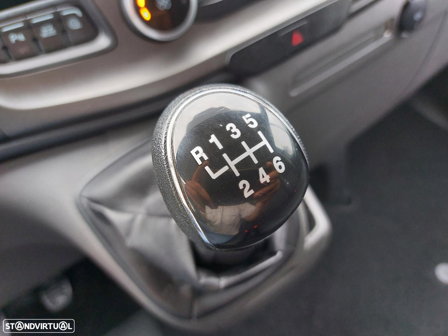 Ford Transit Custom 300L1 2.0 H1-T.B.Trend - IVA Dedutível - 18
