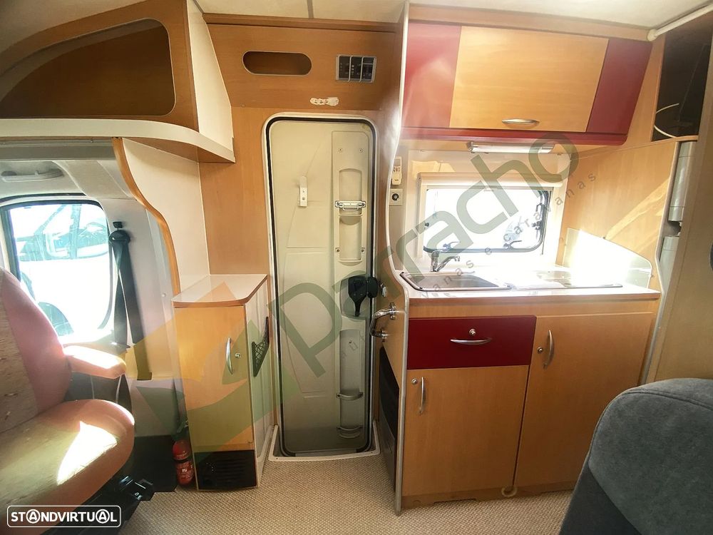 Mooveo P 719 REF.U157 - 8