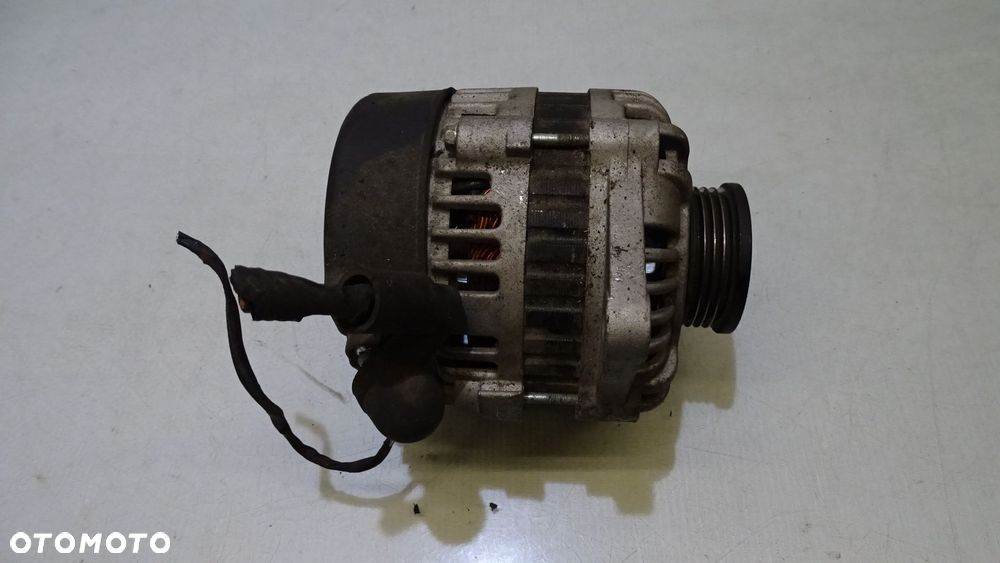 ALTERNATOR 80A KIA RIO 1.3 STX100329 - 1