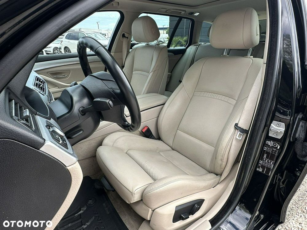 BMW Seria 5 - 14