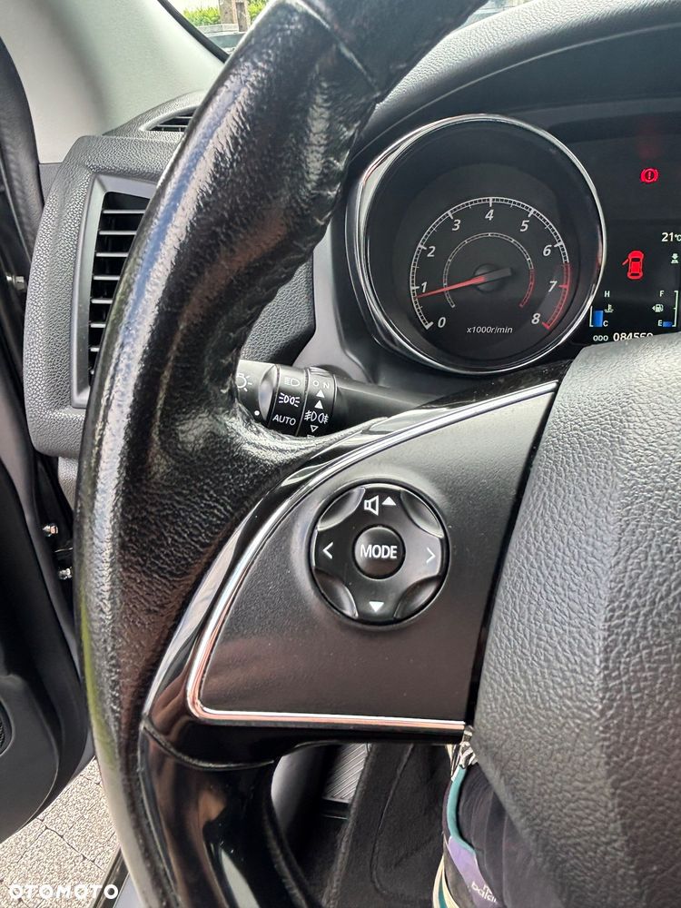 Mitsubishi ASX 1.6 ClearTec 2WD Plus - 30