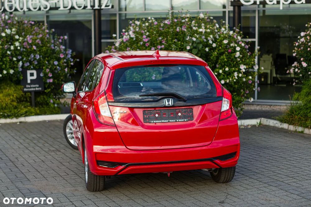 Honda Jazz 1.3 Elegance (ADAS/Honda Connect +/OGS2) - 13