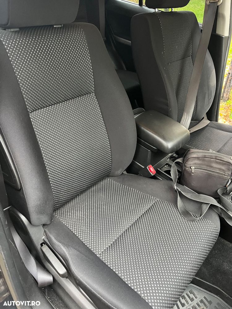 Suzuki Grand Vitara - 12