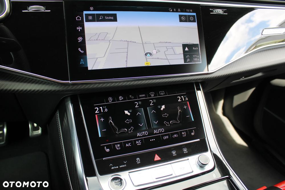 Audi Q8 50 TDI mHEV Quattro Tiptronic - 30