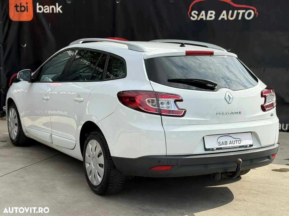 Renault Megane - 6