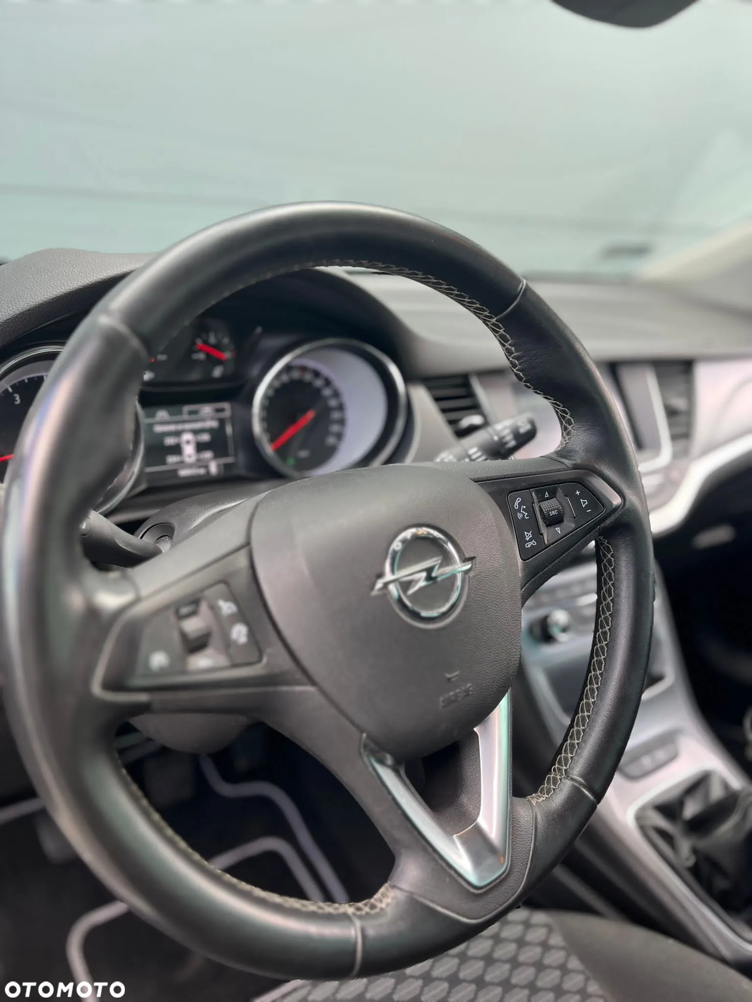 Opel Astra V 1.4 T Enjoy - 13