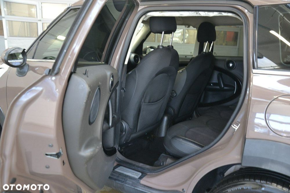 MINI Countryman - 21