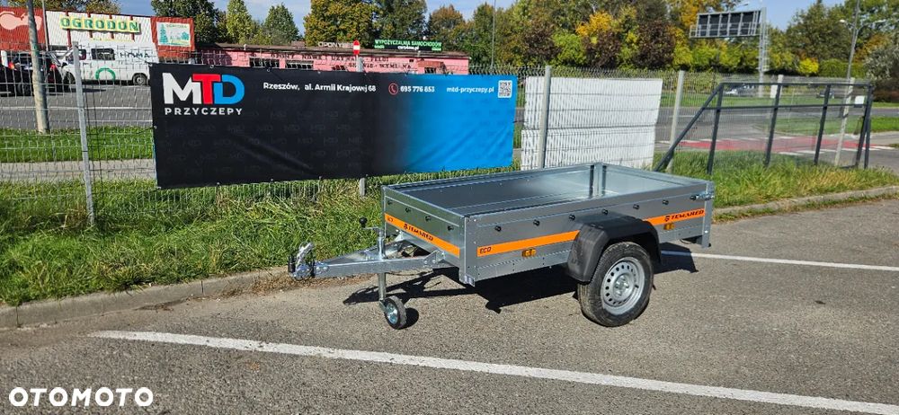TEMARED ECO 2010 PLUS NEW - 1