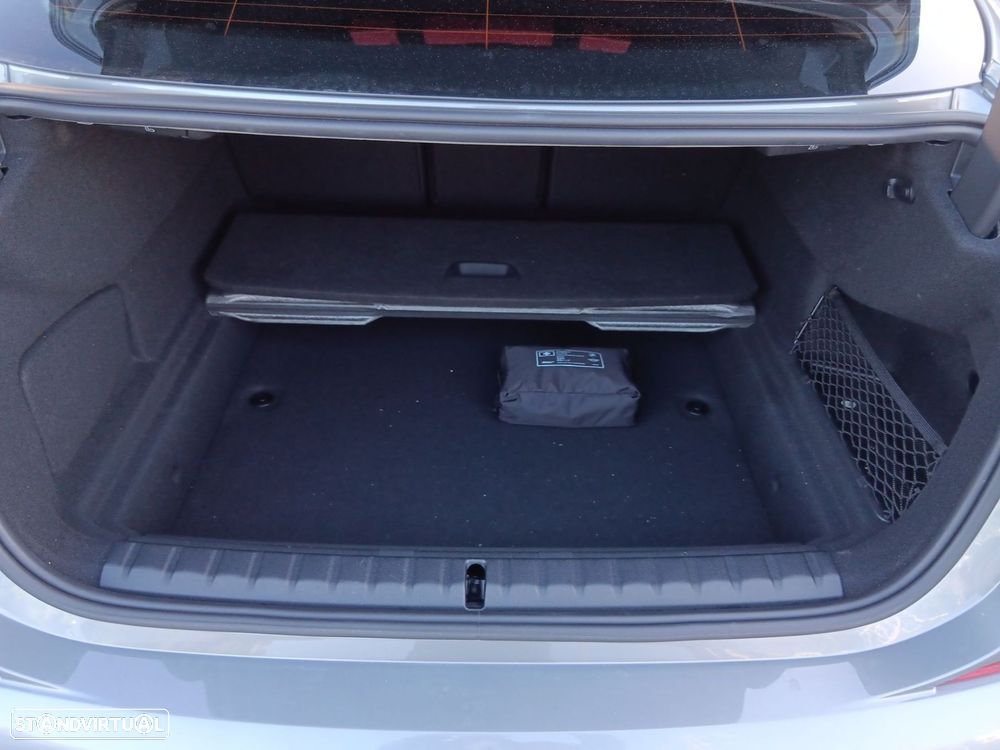 BMW 216 Gran Coupé d Pack Desportivo M - 21