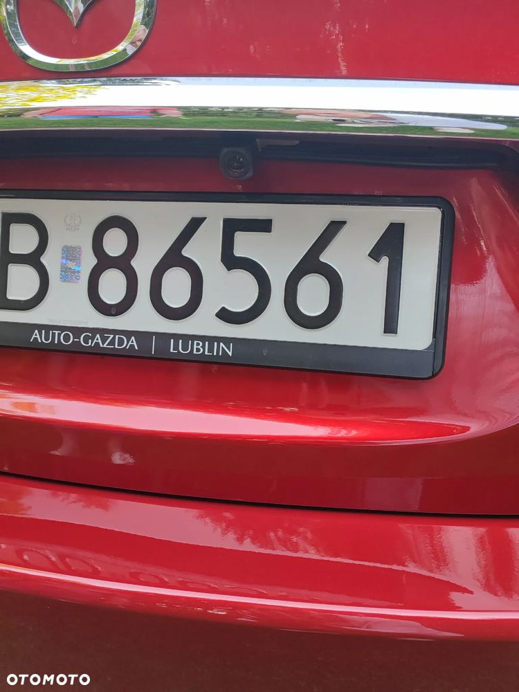Mazda 6 2.0 SKYEnergy - 13