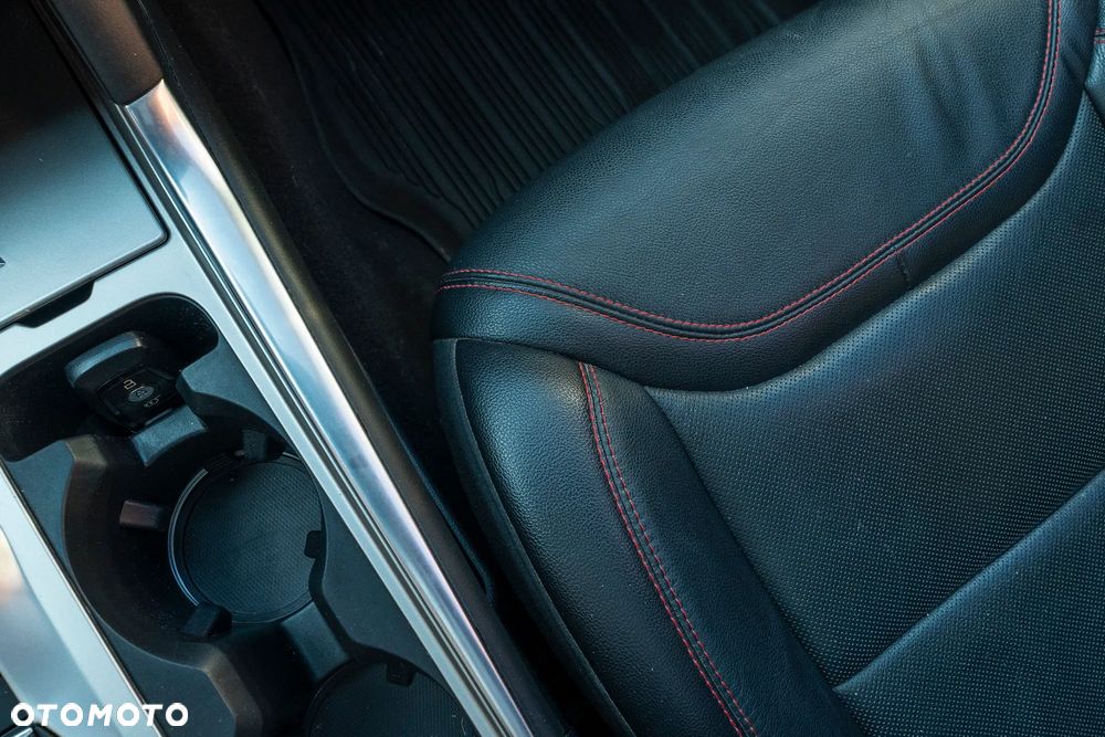 Ford Explorer 3.0 EcoBoost PHEV 4WD ST-Line - 18