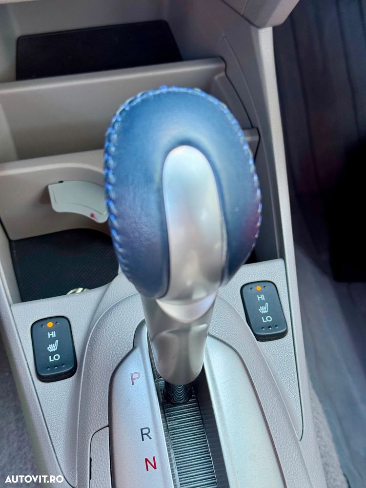 Honda Insight - 15