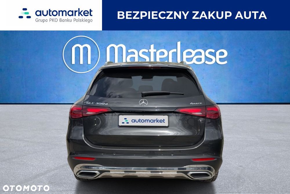 Mercedes-Benz GLC - 6