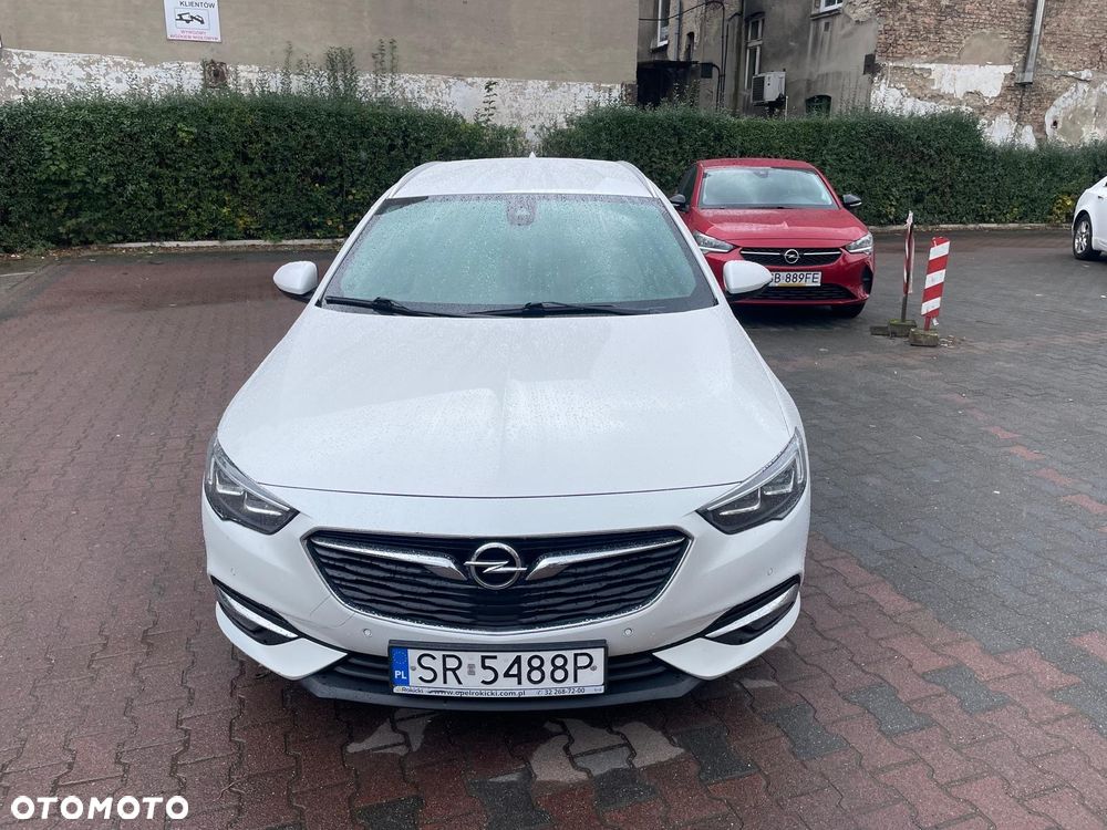 Opel Insignia 2.0 T 4x4 Exclusive S&S - 2