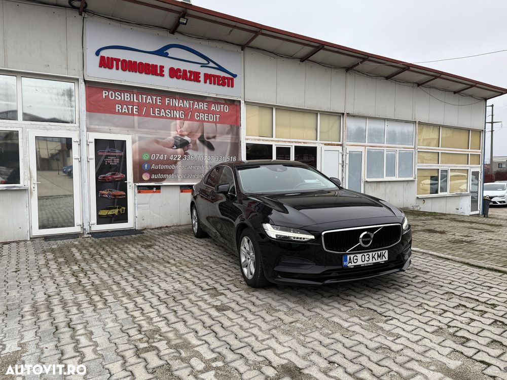 Volvo S90 D3 Momentum - 2