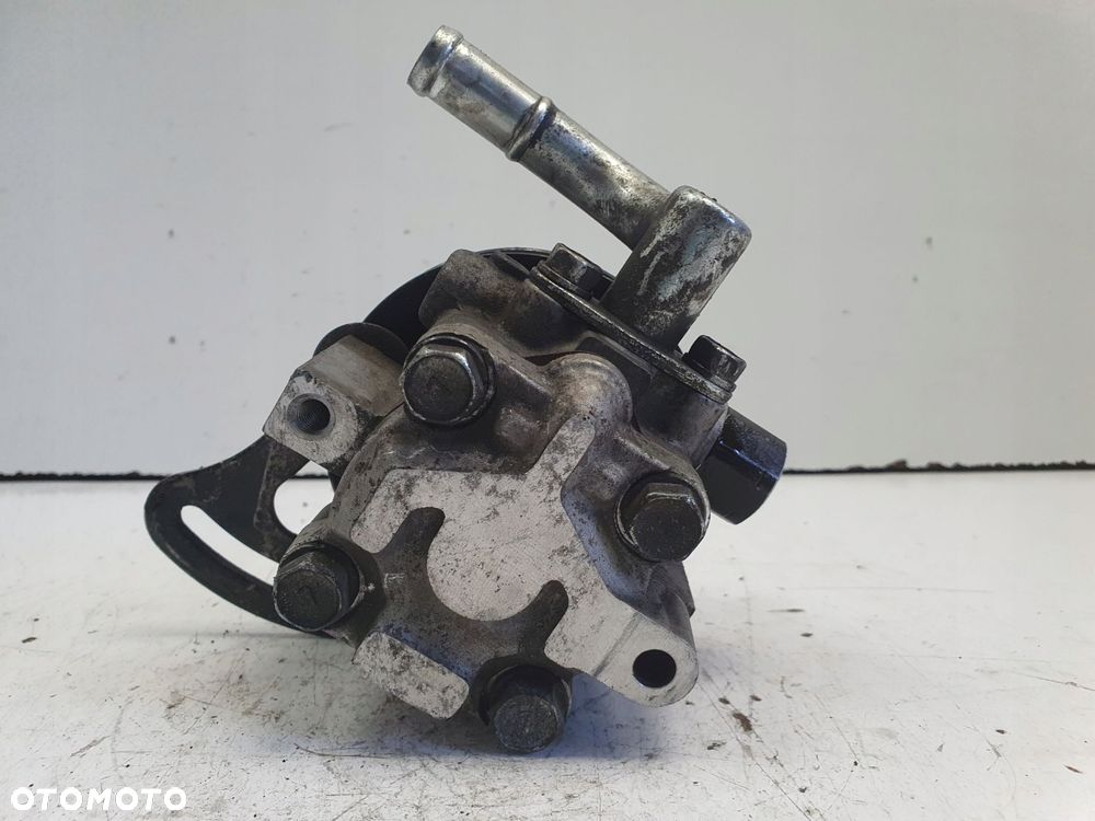 Chevrolet Spark II 0.8 6V POMPA WSPOMAGANIA - 2