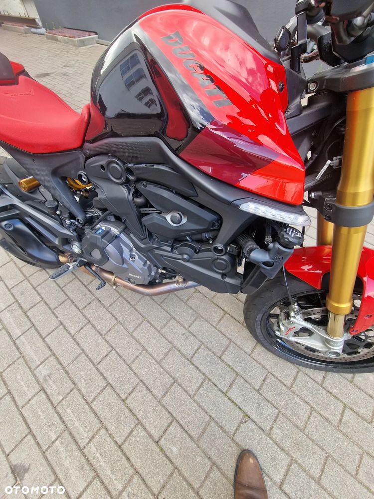 Ducati Monster - 2