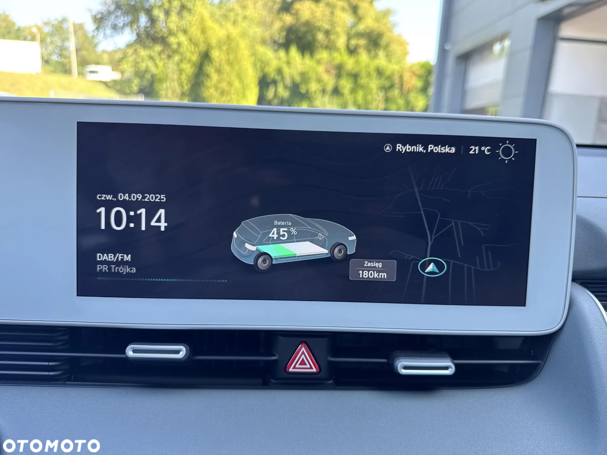 Hyundai IONIQ 5 77kWh Uniq 4WD - 23