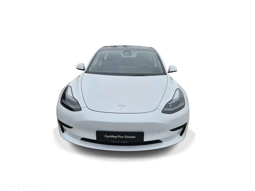 Tesla Model 3 Long Range RWD - 2