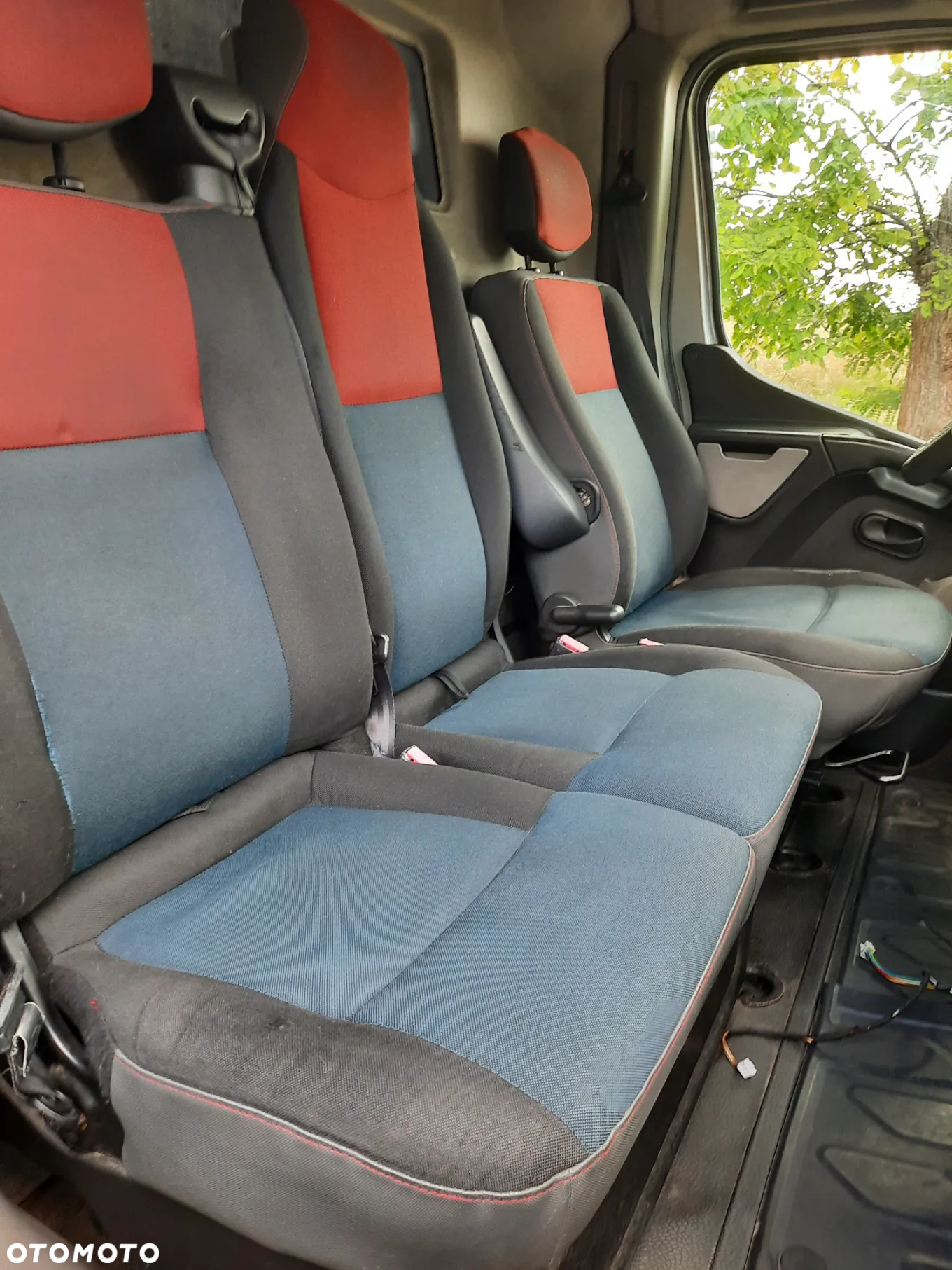 Renault Master - 6