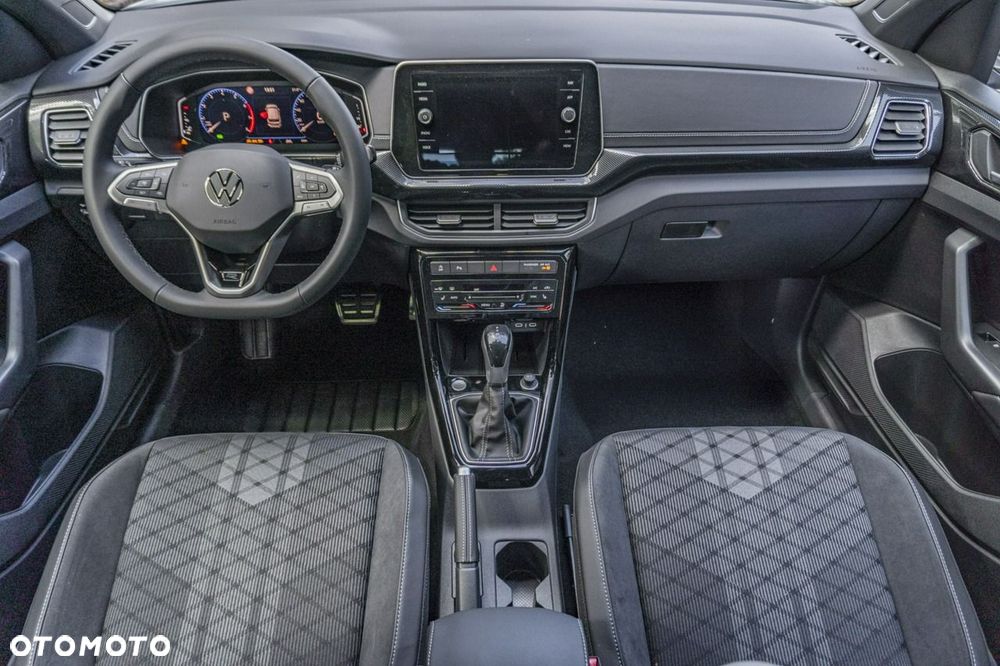 Volkswagen T-Cross - 25