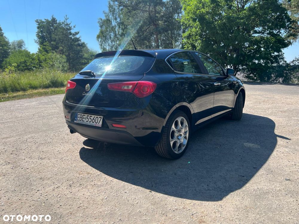 Alfa Romeo Giulietta 1.4 TB 16V - 3