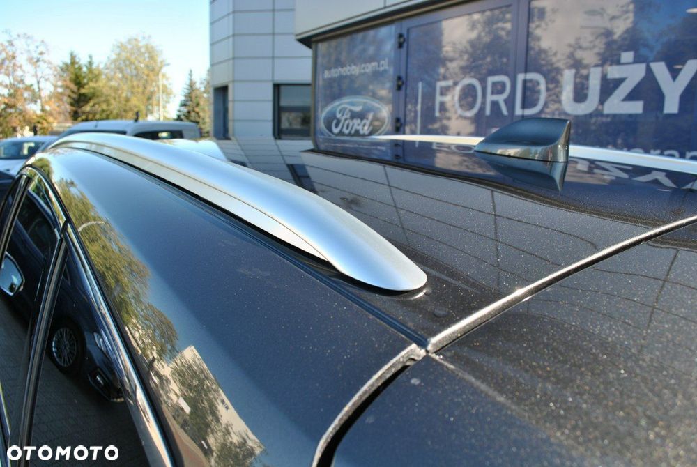 Ford S-Max 2.0 EcoBlue Titanium - 40