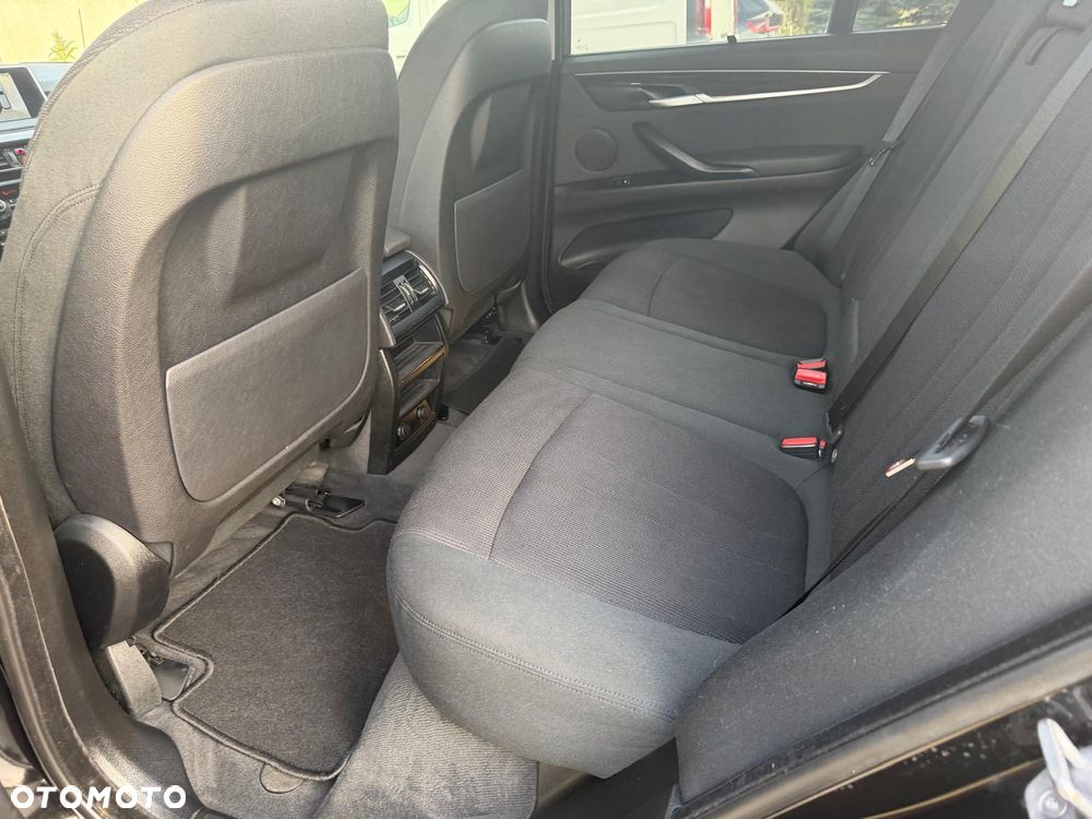BMW X5 xDrive40e - 28