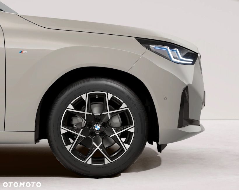 BMW X3 xDrive20d mHEV M Sport sport - 7