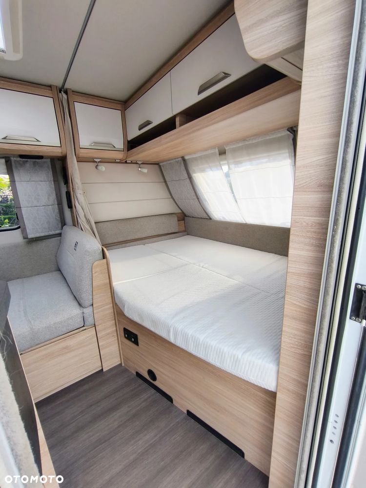 KNAUS SÜDWIND 500 QDK 60 Years - 13