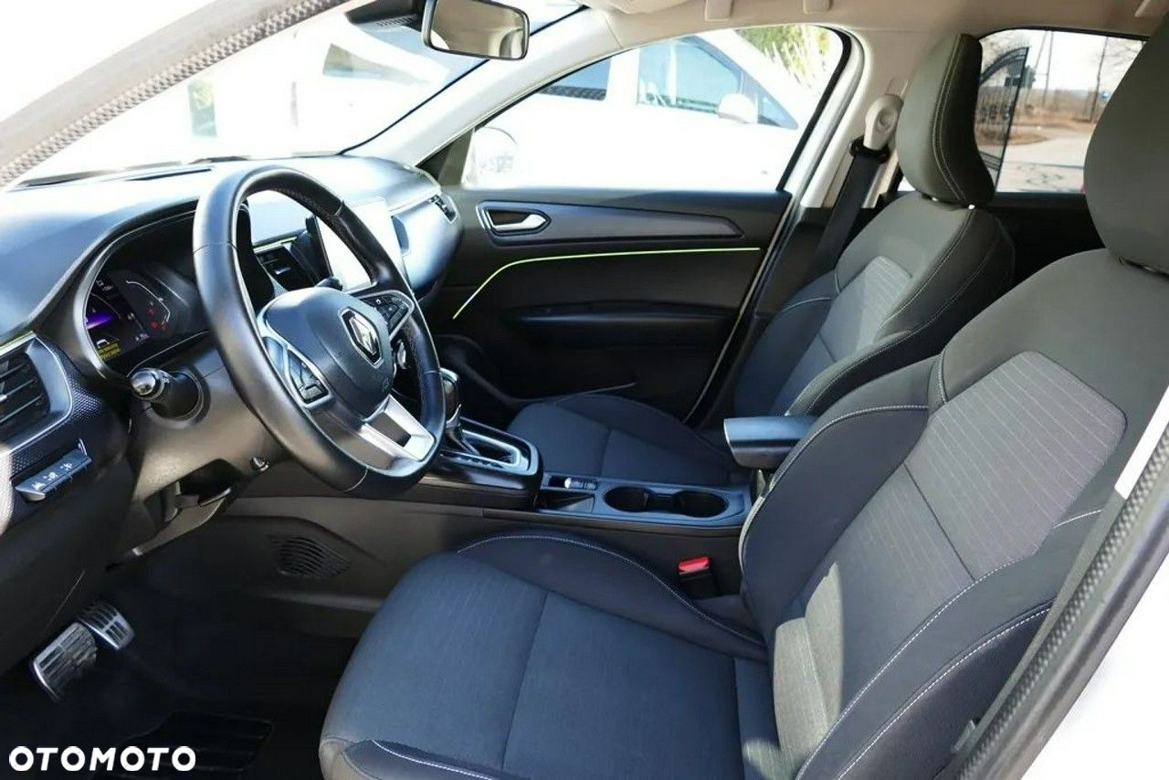Renault Arkana 1.6 E-TECH Techno MMT - 18