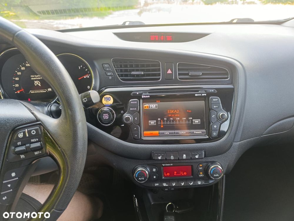 Kia Ceed 1.6 CRDi Business Line - 19