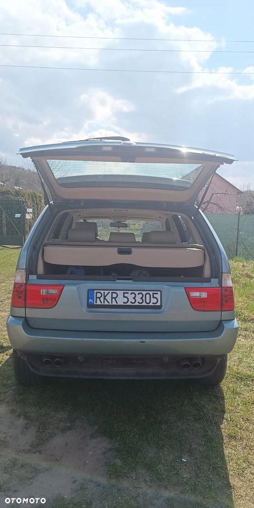BMW X5 - 11
