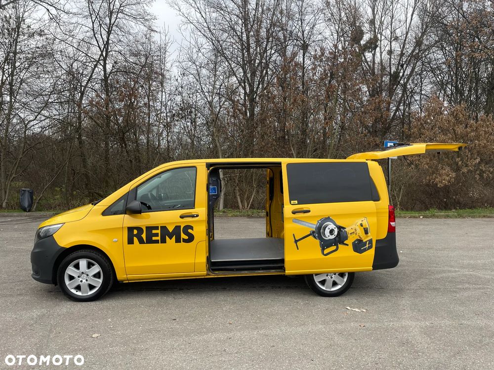 Mercedes-Benz VITO - 14
