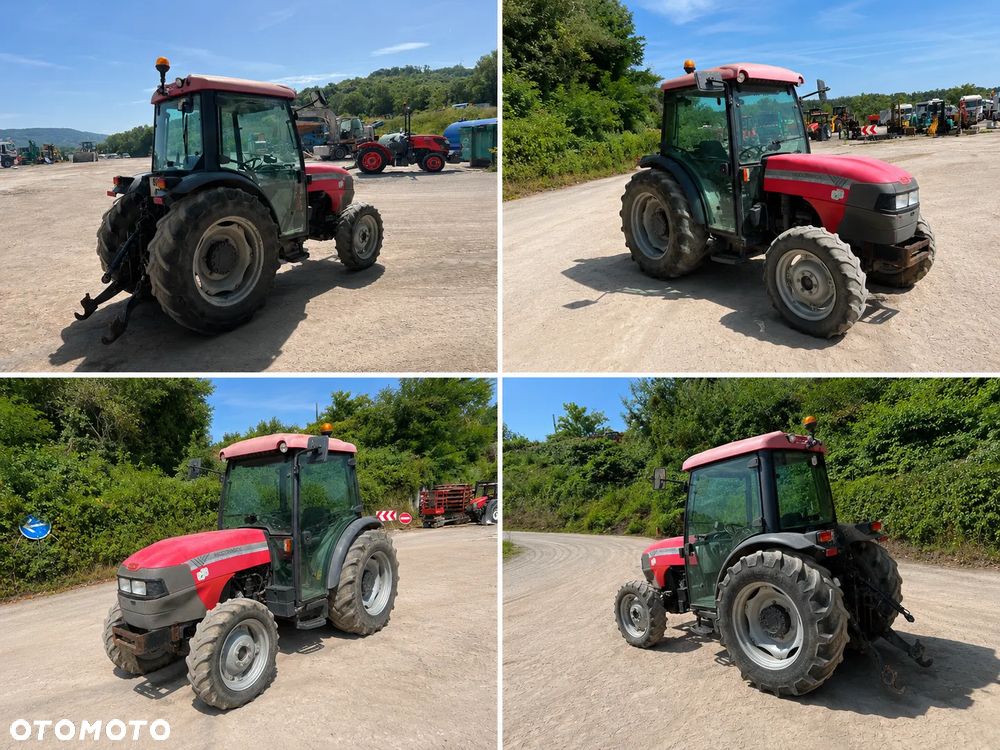 McCormick F85 - 6