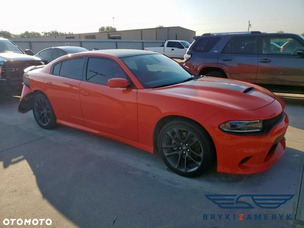 Dodge Charger - 4