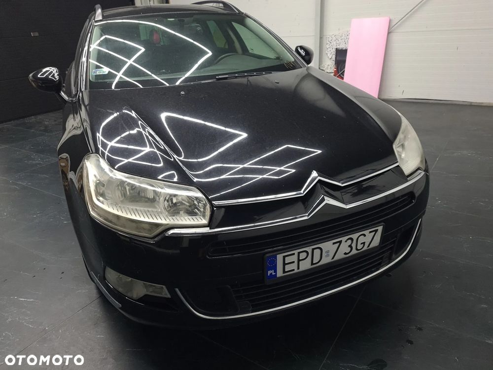 Citroën C5 2.0 HDi Selection - 17