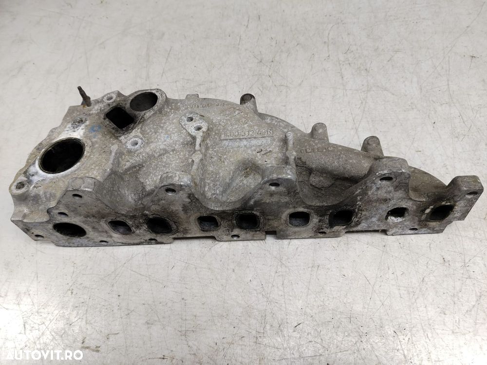 Galerie admisie 1.6 dci R9M 140031243R Nissan X-Trail T32 [2013 - 202 - 1