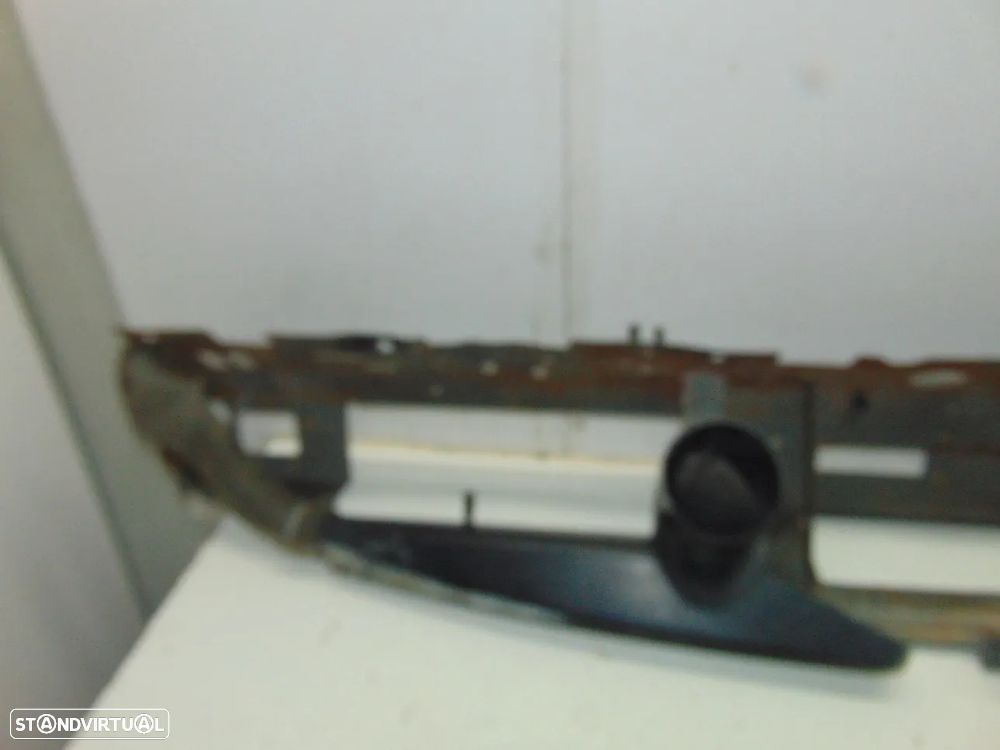 Peugeot 504 esqueleto/Pala tablier - 6