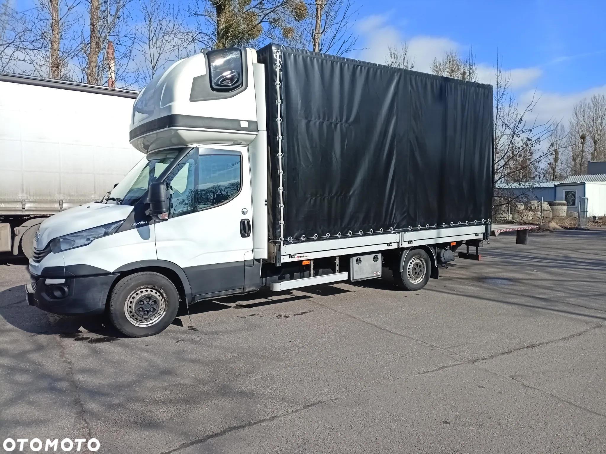 Iveco Daily - 13